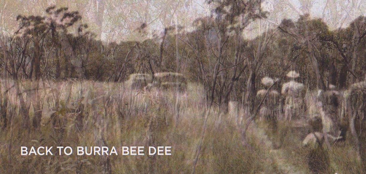 Burra Bee Dee