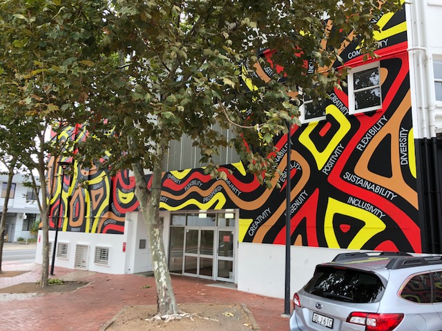 Cultural Conversations