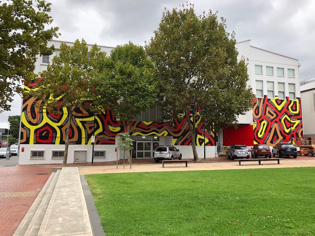 Cultural Conversations