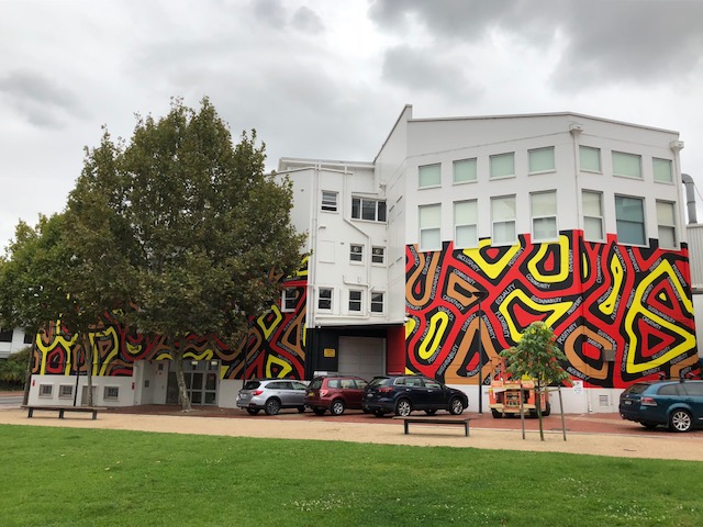 Cultural Conversations