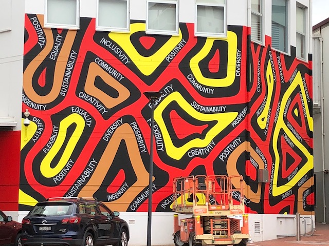 Cultural Conversations