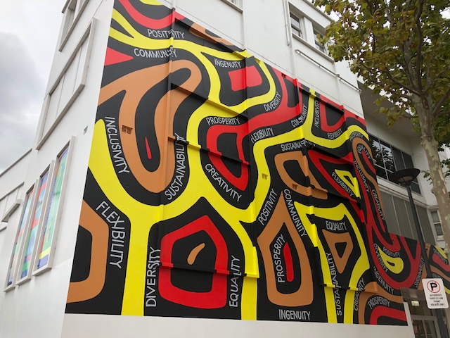 Cultural Conversations