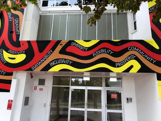 Cultural Conversations