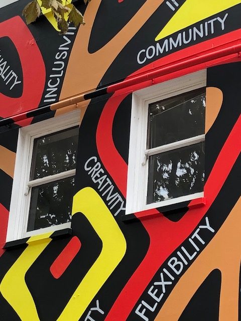 Cultural Conversations