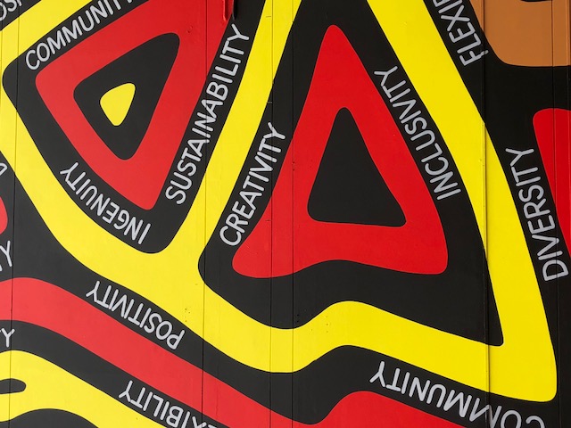 Cultural Conversations