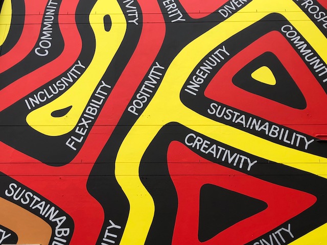 Cultural Conversations